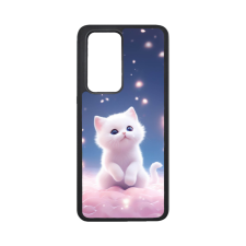 Szupitokok Cute Cat - Huawei tok tok és táska