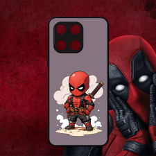 Szupitokok Deadpool és Rozsomák - Chibi Deadpool - Honor tok tok és táska