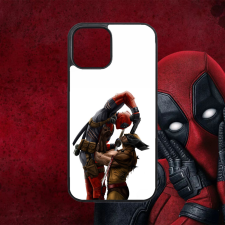 Szupitokok Deadpool Vs. Rozsomák - iPhone tok tok és táska