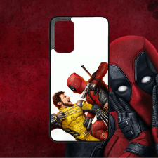 Szupitokok Deadpool Vs. Wolverine - Xiaomi tok tok és táska