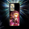 Szupitokok Death Note  Amane Misa - Huawei tok
