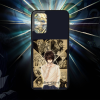 Szupitokok Death Note  Kollázs - Xiaomi tok