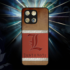 Szupitokok Death Note  L - Honor tok tok és táska