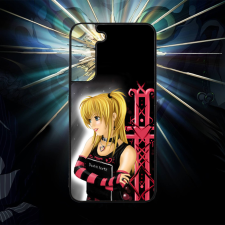Szupitokok Death Note Misa - Samsung tok tok és táska