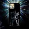 Szupitokok Death Note Rem - iPhone tok