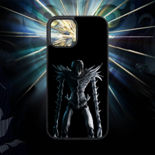 Szupitokok Death Note Rem - iPhone tok tok és táska