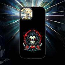 Szupitokok Death Note  Ryuk Art - iPhone tok tok és táska