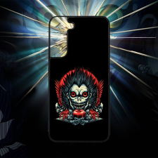 Szupitokok Death Note Ryuk Art - Samsung tok tok és táska