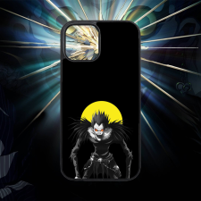 Szupitokok Death Note  Ryuk - iPhone tok tok és táska