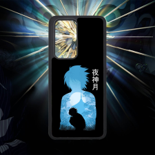 Szupitokok Death Note Ryuzaki - Huawei tok tok és táska