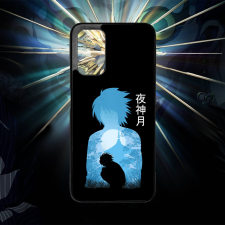 Szupitokok Death Note Ryuzaki - Xiaomi tok tok és táska