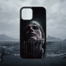Szupitokok Death Stranding - Cliff Unger - iPhone tok tok és táska