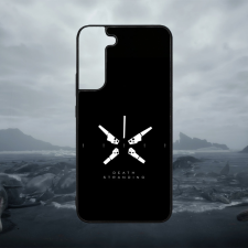 Szupitokok Death Stranding - ODRADek - Samsung tok tok és táska
