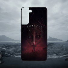 Szupitokok Death Stranding - Poszter - Samsung tok tok és táska