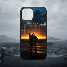 Szupitokok Death Stranding - Sam a tengerparton - iPhone tok tok és táska
