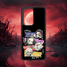 Szupitokok Demon Slayer Art - Huawei tok tok és táska