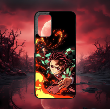 Szupitokok Demon Slayer  Tanjiro - Xiaomi tok tok és táska