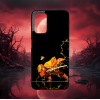 Szupitokok Demon Slayer  Zenitsu Agatsuma - Xiaomi tok