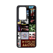 Szupitokok Depeche Mode - albums - Huawei tok tok és táska