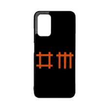 Szupitokok Depeche Mode - DM - Xiaomi tok tok és táska