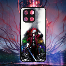 Szupitokok Devil May Cry 4 - Karakterek - Honor tok tok és táska