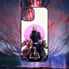 Szupitokok Devil May Cry 5 - Karakterek - iPhone tok