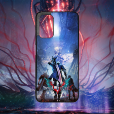 Szupitokok Devil May Cry 5 - Lets Go! - Xiaomi tok tok és táska