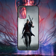 Szupitokok Devil May Cry 5 - Nero - Xiaomi tok tok és táska