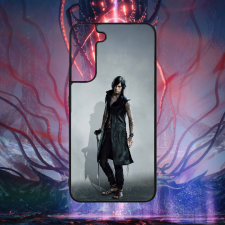 Szupitokok Devil May Cry 5 - V - Samsung tok tok és táska