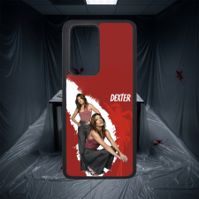 Szupitokok Dexter - Debra - Google Pixel / Huawei tok tok és táska