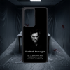Szupitokok Dexter - The Dark Passenger - Google Pixel / Huawei tok
