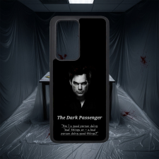 Szupitokok Dexter - The Dark Passenger - Google Pixel / Huawei tok tok és táska