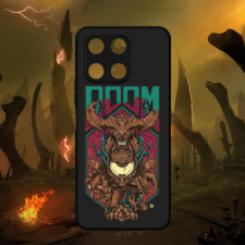 Szupitokok Doom - Art - Honor tok tok és táska