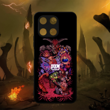 Szupitokok Doom - Eternal Demons - Honor tok tok és táska