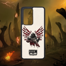 Szupitokok Doom - Eternal - Huawei tok tok és táska