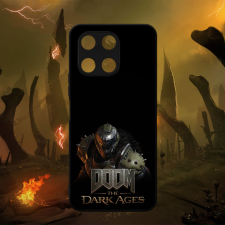 Szupitokok Doom - The Dark Ages - Doomslayer - Honor tok tok és táska