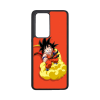 Szupitokok Dragon Ball - Kid Goku - Huawei tok