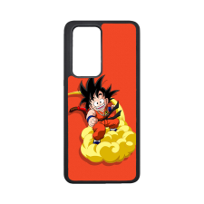 Szupitokok Dragon Ball - Kid Goku - Huawei tok tok és táska