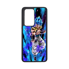 Szupitokok Dragon Ball Super - Gogeta SSJB - Huawei tok tok és táska