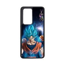 Szupitokok Dragon Ball Super - Goku & Bills - Huawei tok tok és táska