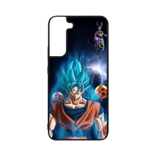 Szupitokok Dragon Ball Super - Goku & Bills - Samsung tok tok és táska