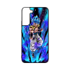 Szupitokok Dragon Ball Super - Gugeta SSJB - Samsung tok