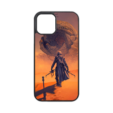 Szupitokok Dűne - Paul vs. Homokféreg - iPhone tok tok és táska