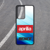 Szupitokok Egyedi nevekkel - Aprilia logo - Huawei tok