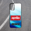 Szupitokok Egyedi nevekkel - Aprilia logo - Xiaomi tok