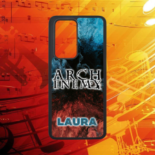 Szupitokok Egyedi nevekkel - Arch Enemy logo - Huawei tok tok és táska