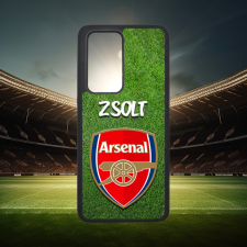 Szupitokok Egyedi nevekkel - Arsenal logó - Honor tok tok és táska