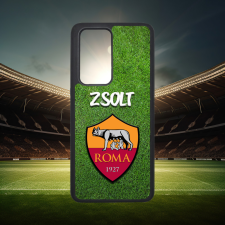 Szupitokok Egyedi nevekkel - AS Roma logó - Honor tok tok és táska