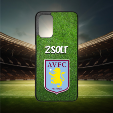 Szupitokok Egyedi nevekkel - Aston Villa logo - Xiaomi tok tok és táska