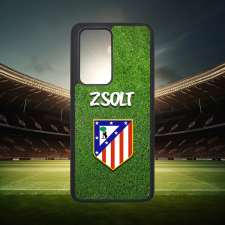 Szupitokok Egyedi nevekkel - Atletico Madrid logó - Huawei tok tok és táska